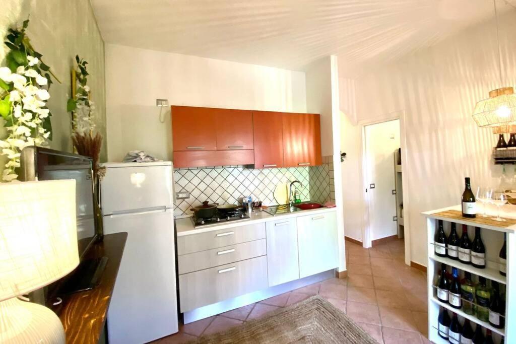 Boho Chic Beach Resort In Sardegna Porto Istana Exterior foto
